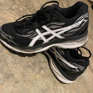 size 6.5 gel zirus basics